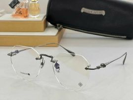 Picture of Chrome Hearts Optical Glasses _SKUfw53059598fw